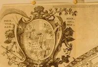 An illustration from Cremona fedelissima citta et nobilissima colonia de Romani (1642)