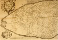 An illustration from Cremona fedelissima citta et nobilissima colonia de Romani (1642)