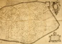 An illustration from Cremona fedelissima citta et nobilissima colonia de Romani (1642)