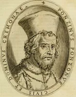 An illustration from Cremona fedelissima citta et nobilissima colonia de Romani (1642)