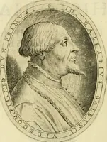 An illustration from Cremona fedelissima citta et nobilissima colonia de Romani (1642)