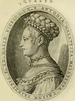 An illustration from Cremona fedelissima citta et nobilissima colonia de Romani (1642)