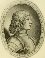 An illustration from Cremona fedelissima citta et nobilissima colonia de Romani (1642)