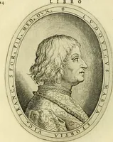 An illustration from Cremona fedelissima citta et nobilissima colonia de Romani (1642)