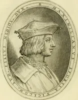 An illustration from Cremona fedelissima citta et nobilissima colonia de Romani (1642)
