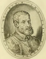 An illustration from Cremona fedelissima citta et nobilissima colonia de Romani (1642)