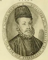 An illustration from Cremona fedelissima citta et nobilissima colonia de Romani (1642)