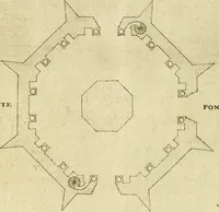 An illustration from Cremona fedelissima citta et nobilissima colonia de Romani (1642)