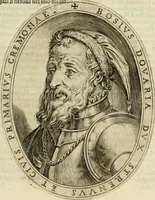 An illustration from Cremona fedelissima citta et nobilissima colonia de Romani (1642)