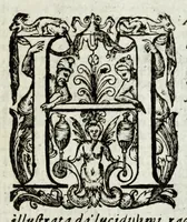 Picture 3 of 15 from Cremona fedelissima citta, et nobilissima colonia de Romani : rappresentata in disegno col suo contato et illustrata d'vna breue historia delle cose piu notabili appartenenti ad essa, et dei ritratti naturali de duchi et duchesse di Milano, e compendio delle lor vite (1645), leaf 13