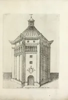 Picture 4 of 15 from Cremona fedelissima citta, et nobilissima colonia de Romani : rappresentata in disegno col suo contato et illustrata d'vna breue historia delle cose piu notabili appartenenti ad essa, et dei ritratti naturali de duchi et duchesse di Milano, e compendio delle lor vite (1645), leaf 21
