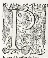 Picture 9 of 15 from Cremona fedelissima citta, et nobilissima colonia de Romani : rappresentata in disegno col suo contato et illustrata d'vna breue historia delle cose piu notabili appartenenti ad essa, et dei ritratti naturali de duchi et duchesse di Milano, e compendio delle lor vite (1645), leaf 88