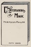 An illustration from The crest magician (1907)