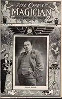 Picture 13 of 17 from The crest magician (1907), leaf 91