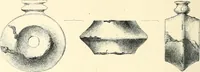 An illustration from Cretan pictographs and prae-Phoenician script. With an account of a sepulchral deposit at Hagios Onuphrios near Phaestos in its relation primitive Cretan and Aegean culture (1895)
