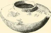 An illustration from Cretan pictographs and prae-Phoenician script. With an account of a sepulchral deposit at Hagios Onuphrios near Phaestos in its relation primitive Cretan and Aegean culture (1895)