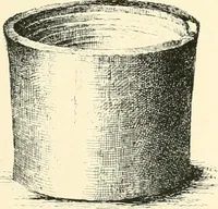 An illustration from Cretan pictographs and prae-Phoenician script. With an account of a sepulchral deposit at Hagios Onuphrios near Phaestos in its relation primitive Cretan and Aegean culture (1895)