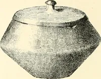 An illustration from Cretan pictographs and prae-Phoenician script. With an account of a sepulchral deposit at Hagios Onuphrios near Phaestos in its relation primitive Cretan and Aegean culture (1895)