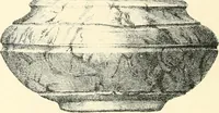 An illustration from Cretan pictographs and prae-Phoenician script. With an account of a sepulchral deposit at Hagios Onuphrios near Phaestos in its relation primitive Cretan and Aegean culture (1895)