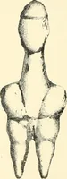 An illustration from Cretan pictographs and prae-Phoenician script. With an account of a sepulchral deposit at Hagios Onuphrios near Phaestos in its relation primitive Cretan and Aegean culture (1895)