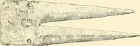 An illustration from Cretan pictographs and prae-Phoenician script. With an account of a sepulchral deposit at Hagios Onuphrios near Phaestos in its relation primitive Cretan and Aegean culture (1895)
