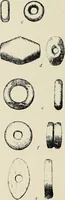 An illustration from Cretan pictographs and prae-Phoenician script : with an account of a sepulchral deposit at Hagios Onuphrios near Phaestos in its relation to primitive Cretan and Aegean culture (1895)