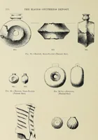 Picture 58 of 83 from Cretan pictographs and prae-Phoenician script : with an account of a sepulchral deposit at Hagios Onuphrios near Phaestos in its relation to primitive Cretan and Aegean culture (1895), leaf 123