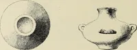 An illustration from Cretan pictographs and prae-Phoenician script : with an account of a sepulchral deposit at Hagios Onuphrios near Phaestos in its relation to primitive Cretan and Aegean culture (1895)