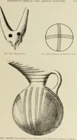 Picture 63 of 83 from Cretan pictographs and prae-Phoenician script : with an account of a sepulchral deposit at Hagios Onuphrios near Phaestos in its relation to primitive Cretan and Aegean culture (1895), leaf 126