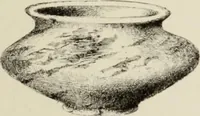 An illustration from Cretan pictographs and prae-Phoenician script : with an account of a sepulchral deposit at Hagios Onuphrios near Phaestos in its relation to primitive Cretan and Aegean culture (1895)