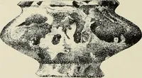 An illustration from Cretan pictographs and prae-Phoenician script : with an account of a sepulchral deposit at Hagios Onuphrios near Phaestos in its relation to primitive Cretan and Aegean culture (1895)