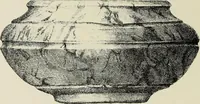 An illustration from Cretan pictographs and prae-Phoenician script : with an account of a sepulchral deposit at Hagios Onuphrios near Phaestos in its relation to primitive Cretan and Aegean culture (1895)
