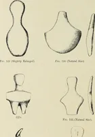 An illustration from Cretan pictographs and prae-Phoenician script : with an account of a sepulchral deposit at Hagios Onuphrios near Phaestos in its relation to primitive Cretan and Aegean culture (1895)