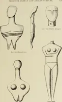 An illustration from Cretan pictographs and prae-Phoenician script : with an account of a sepulchral deposit at Hagios Onuphrios near Phaestos in its relation to primitive Cretan and Aegean culture (1895)