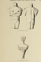 Picture 77 of 83 from Cretan pictographs and prae-Phoenician script : with an account of a sepulchral deposit at Hagios Onuphrios near Phaestos in its relation to primitive Cretan and Aegean culture (1895), leaf 140