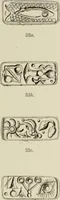 An illustration from Cretan pictographs and prae-Phoenician script : with an account of a sepulchral deposit at Hagios Onuphrios near Phaestos in its relation to primitive Cretan and Aegean culture (1895)