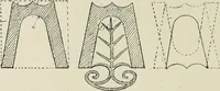 An illustration from Cretan pictographs and prae-Phoenician script : with an account of a sepulchral deposit at Hagios Onuphrios near Phaestos in its relation to primitive Cretan and Aegean culture (1895)