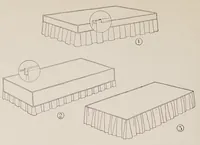 Picture 13 of 17 from Cretonnes and their decorative uses (1930), leaf 28