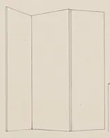 An illustration from Cretonnes and their decorative uses (1930)