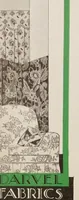 Picture 2 of 17 from Cretonnes and their decorative uses (1930), leaf 6