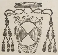 An illustration from Crisis (1632)