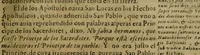 An illustration from Cristal de la verdad, espeio de Cataluña; ofrecele a la piedad amorosa de la magestad catolica del Rey Nuestro Señor D. Felipe IV. el Grande (1646)