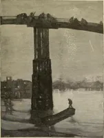 An illustration from Art and criticism : monographs and studies (1892)
