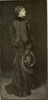 An illustration from Art and criticism : monographs and studies (1892)