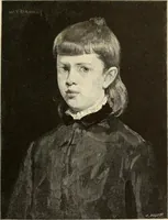 An illustration from Art and criticism : monographs and studies (1892)