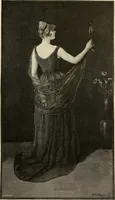 An illustration from Art and criticism : monographs and studies (1892)