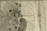 An illustration from Art and criticism : monographs and studies (1892)