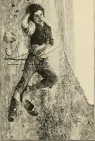 An illustration from Art and criticism : monographs and studies (1892)