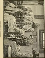 An illustration from Art and criticism : monographs and studies (1892)