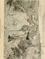 An illustration from Art and criticism : monographs and studies (1892)